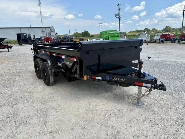 new Dump Trailers Load Trail  for sale, in Poplar Bluff, MO Thumbnail 27