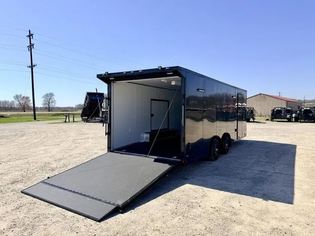 new Car Haulers / Racing Trailers Anvil Trailer  for sale, in Poplar Bluff, MO Thumbnail 5