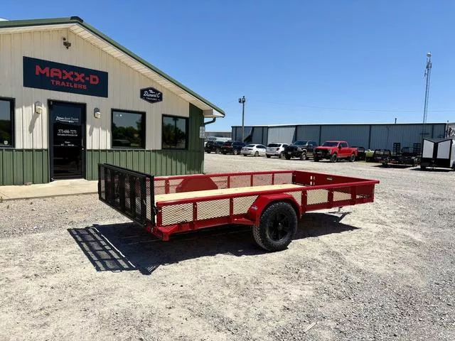 new Utility Trailers Diamond C Trailers  for sale, in Poplar Bluff, MO Thumbnail 4