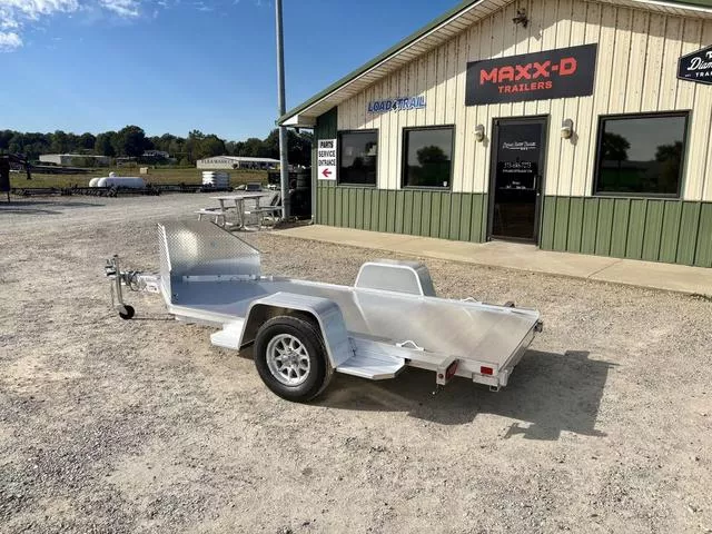 new Motorcycle / Cycle Trailers Aluma  for sale, in Poplar Bluff, MO Thumbnail 3