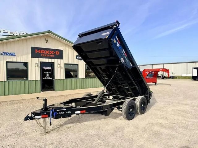 new Dump Trailers Load Trail  for sale, in Poplar Bluff, MO Thumbnail 2
