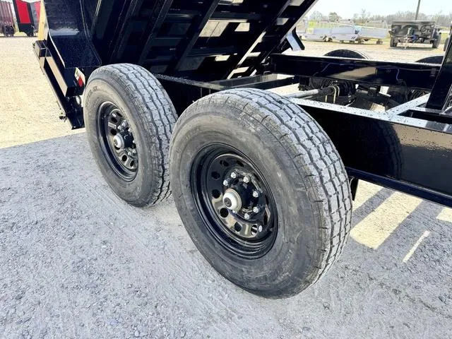 new Dump Trailers MAXX-D  for sale, in Poplar Bluff, MO Thumbnail 14