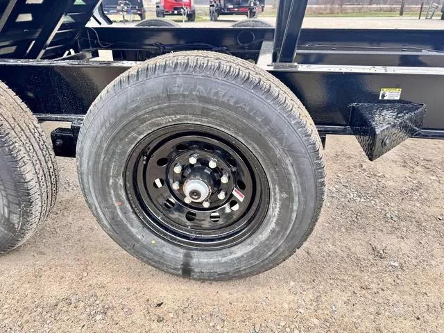 new Dump Trailers Load Trail  for sale, in Poplar Bluff, MO Thumbnail 12