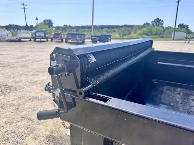 new Dump Trailers Load Trail  for sale, in Poplar Bluff, MO Thumbnail 14