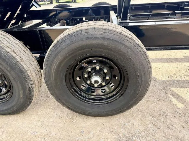 new Dump Trailers MAXX-D  for sale, in Poplar Bluff, MO Thumbnail 8