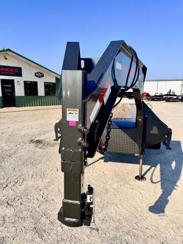 new Utility Trailers MAXX-D  for sale, in Poplar Bluff, MO Thumbnail 9