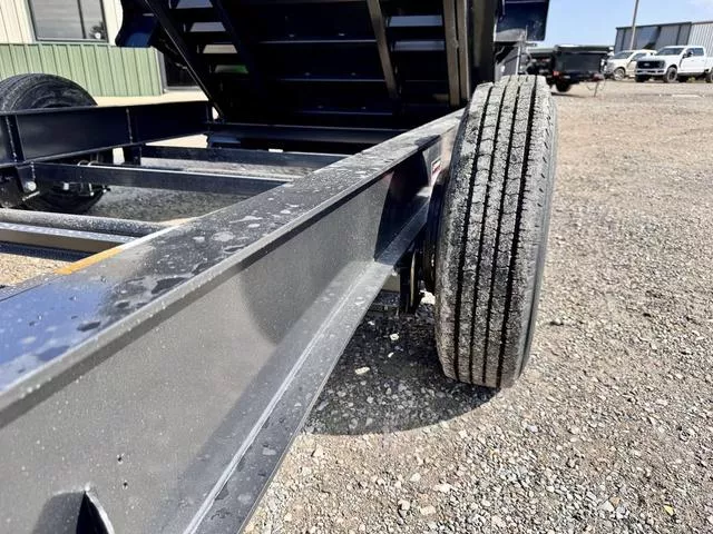 new Dump Trailers Diamond C Trailers  for sale, in Poplar Bluff, MO Thumbnail 27