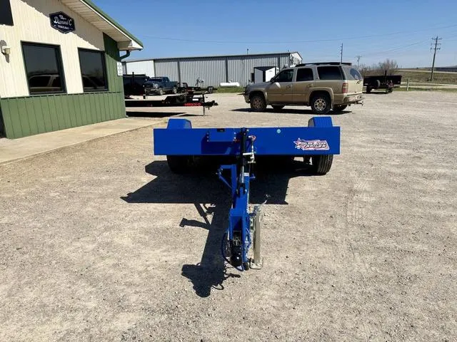 new Tilt Trailers Diamond C Trailers  for sale, in Poplar Bluff, MO Thumbnail 22