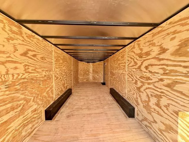 new Car Haulers / Racing Trailers J&A Trailers  for sale, in Poplar Bluff, MO Thumbnail 6