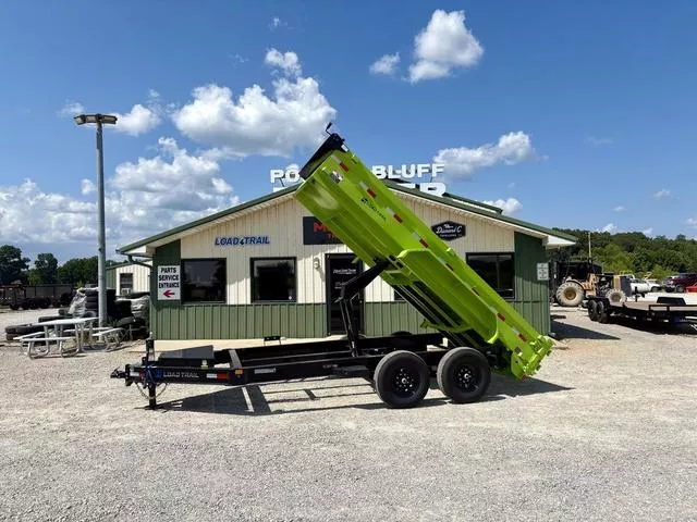 new Dump Trailers Load Trail  for sale, in Poplar Bluff, MO Thumbnail 3