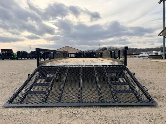 new Utility Trailers MAXX-D  for sale, in Poplar Bluff, MO Thumbnail 5