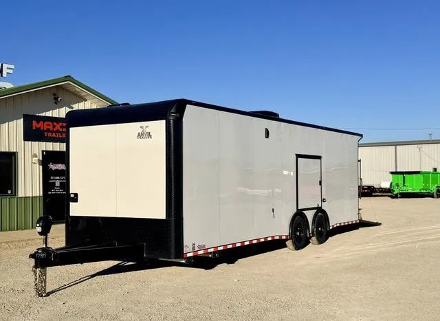 new Car Haulers / Racing Trailers Anvil  for sale, in Poplar Bluff, MO Thumbnail 2
