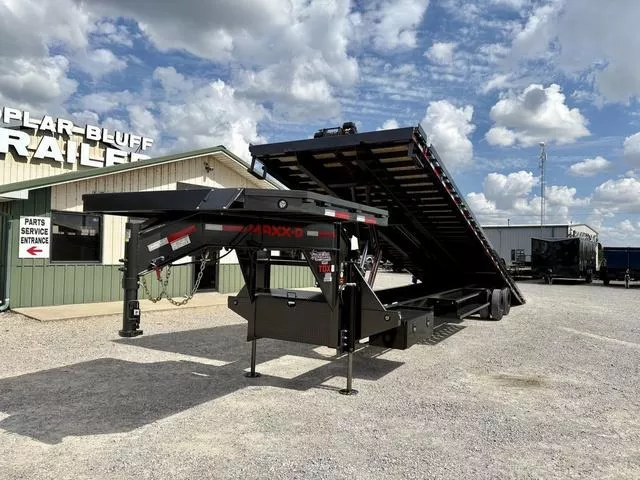 new Tilt Trailers MAXX-D  for sale, in Poplar Bluff, MO Thumbnail 10