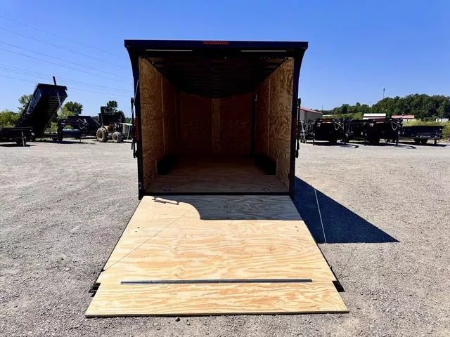 new Car Haulers / Racing Trailers J&A Trailers  for sale, in Poplar Bluff, MO Thumbnail 12