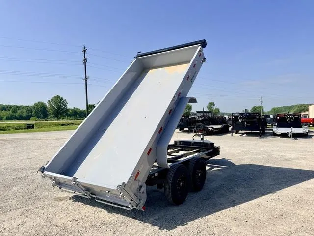 new Dump Trailers Load Trail  for sale, in Poplar Bluff, MO Thumbnail 12