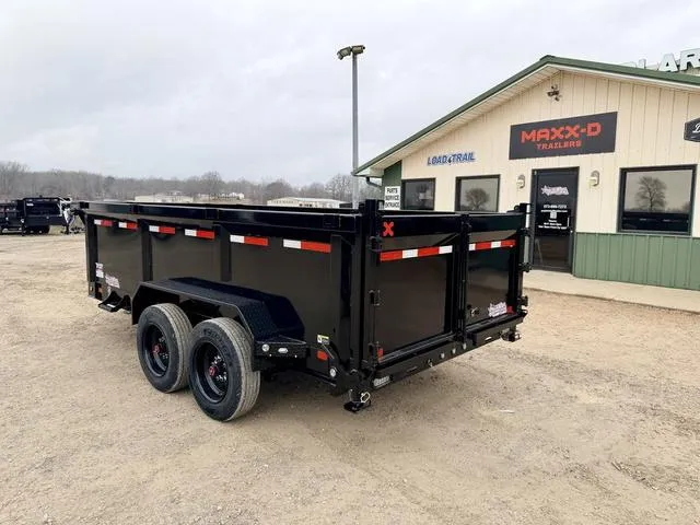 new Dump Trailers MAXX-D  for sale, in Poplar Bluff, MO Thumbnail 25
