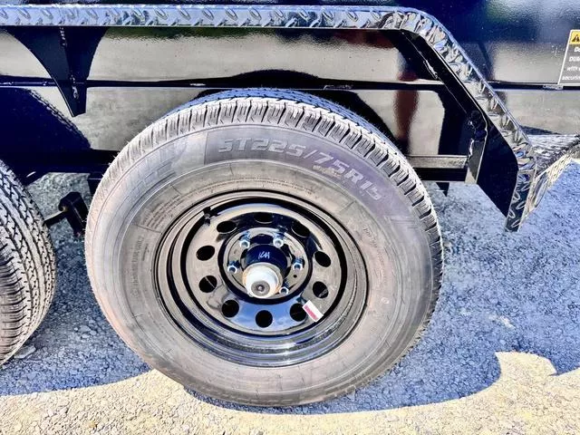 new Dump Trailers Load Trail  for sale, in Poplar Bluff, MO Thumbnail 5
