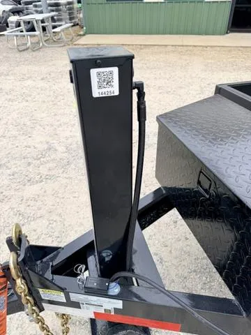 new Dump Trailers Texas Pride Trailers  for sale, in Poplar Bluff, MO Thumbnail 21