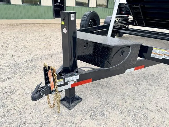 new Dump Trailers Texas Pride Trailers  for sale, in Poplar Bluff, MO Thumbnail 28