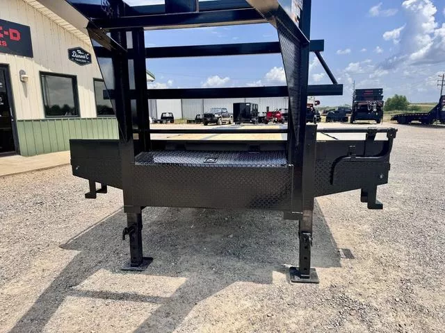 new Flat Decks Texas Pride Trailers  for sale, in Poplar Bluff, MO Thumbnail 10