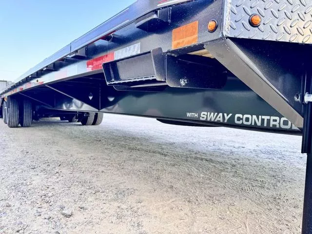 new Utility Trailers Diamond C Trailers  for sale, in Poplar Bluff, MO Thumbnail 32