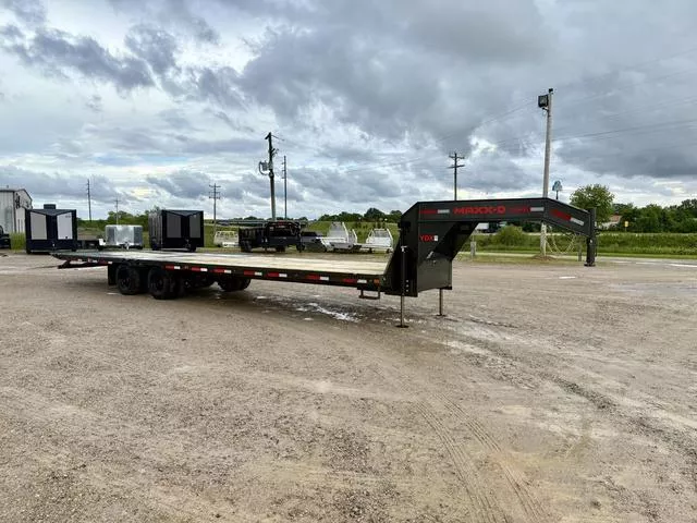 new Utility Trailers MAXX-D  for sale, in Poplar Bluff, MO Thumbnail 6