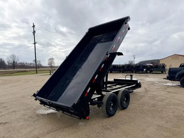 new Dump Trailers Load Trail  for sale, in Poplar Bluff, MO Thumbnail 6