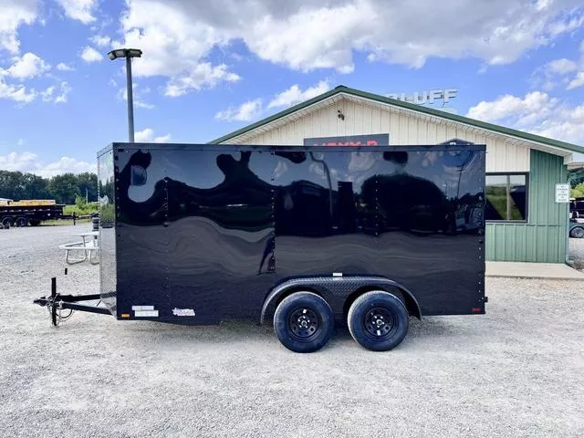 new Cargo (Enclosed) Trailers Arising  for sale, in Poplar Bluff, MO Thumbnail 2
