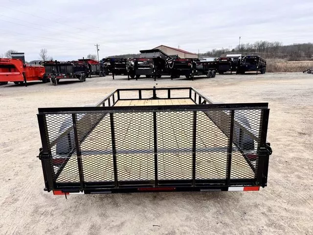 new Utility Trailers WD Trailer  for sale, in Poplar Bluff, MO Thumbnail 5