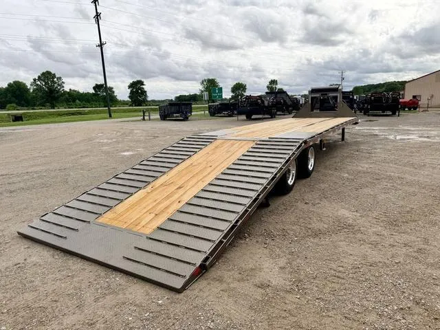 new Utility Trailers Diamond C Trailers  for sale, in Poplar Bluff, MO Thumbnail 3