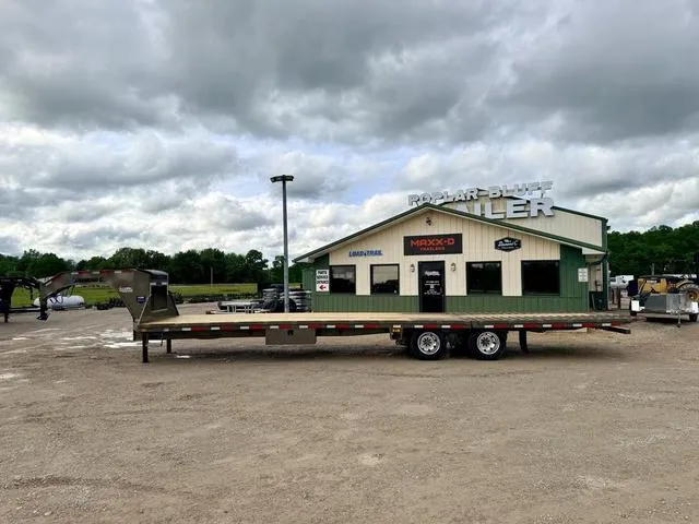 new Utility Trailers Diamond C Trailers  for sale, in Poplar Bluff, MO Thumbnail 36