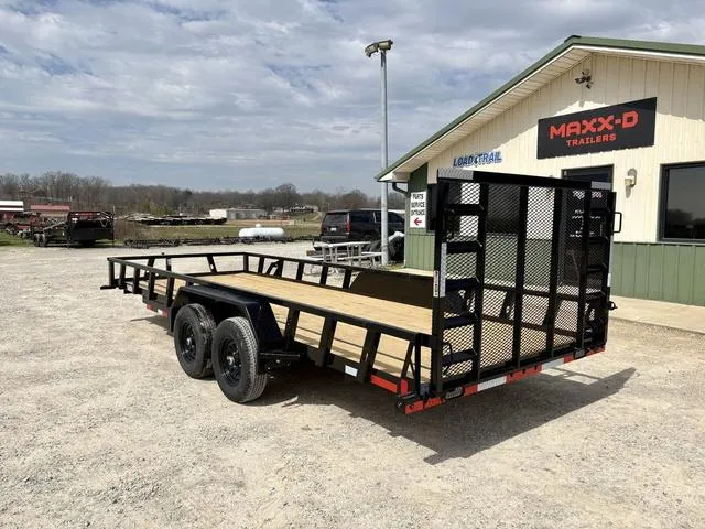 new Utility Trailers Load Trail  for sale, in Poplar Bluff, MO Thumbnail 11