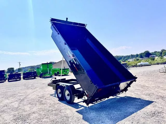 new Dump Trailers Texas Pride Trailers  for sale, in Poplar Bluff, MO Thumbnail 9