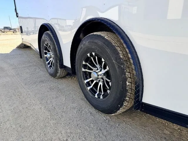 new Car Haulers / Racing Trailers J&A Trailers  for sale, in Poplar Bluff, MO Thumbnail 9