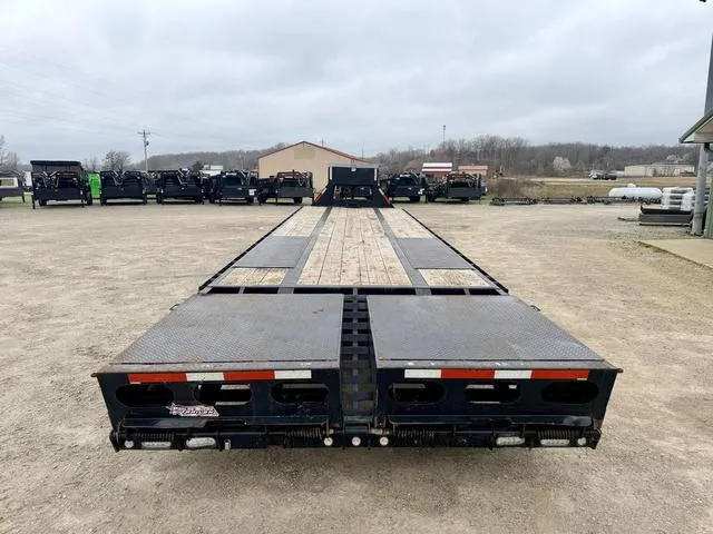 used Other Trailers MAXX-D  for sale, in Poplar Bluff, MO Thumbnail 6