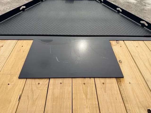 new Equipment / Flatbed Trailers Diamond C Trailers  for sale, in Poplar Bluff, MO Thumbnail 20