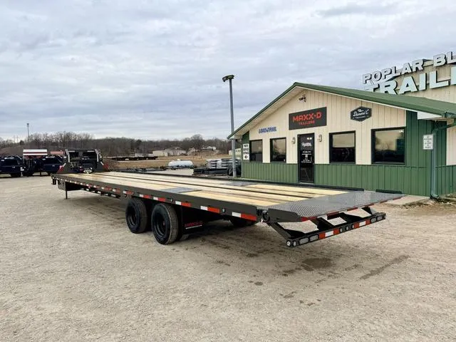 new Tilt Trailers MAXX-D  for sale, in Poplar Bluff, MO Thumbnail 31
