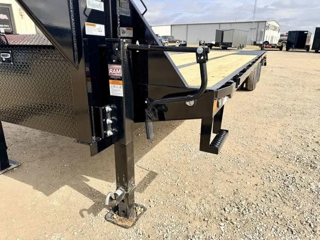 new Other Trailers MAXX-D  for sale, in Poplar Bluff, MO Thumbnail 5