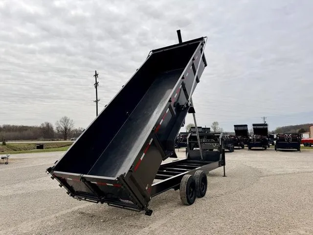new Dump Trailers MAXX-D  for sale, in Poplar Bluff, MO Thumbnail 5