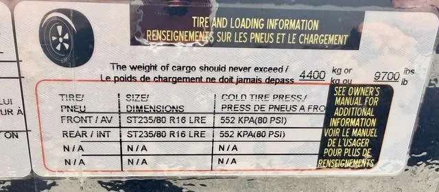 new Equipment / Flatbed Trailers Load Trail  for sale, in Poplar Bluff, MO Thumbnail 30