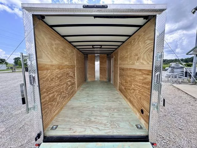 new Cargo (Enclosed) Trailers Arising  for sale, in Poplar Bluff, MO Thumbnail 6