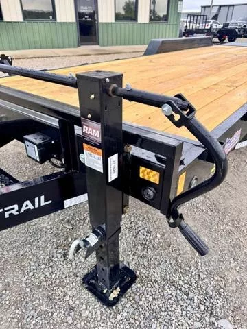 new Equipment / Flatbed Trailers Load Trail  for sale, in Poplar Bluff, MO Thumbnail 7
