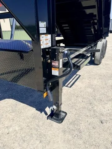 new Dump Trailers Load Trail  for sale, in Poplar Bluff, MO Thumbnail 26