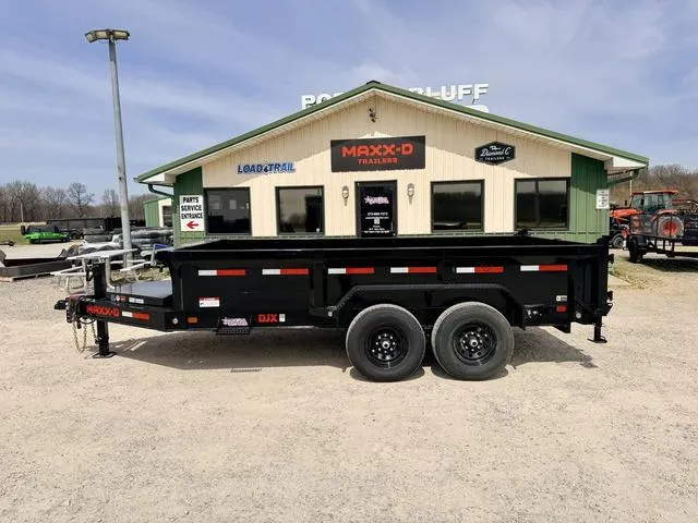 new Dump Trailers MAXX-D  for sale, in Poplar Bluff, MO Thumbnail 8