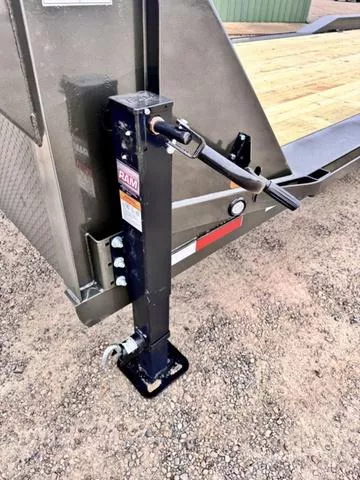 new Equipment / Flatbed Trailers MAXX-D  for sale, in Poplar Bluff, MO Thumbnail 13