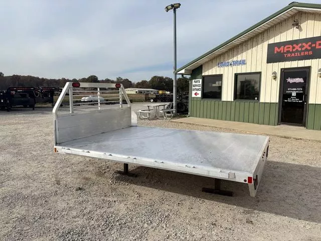 new Flat Decks Aluma  for sale, in Poplar Bluff, MO Thumbnail 2