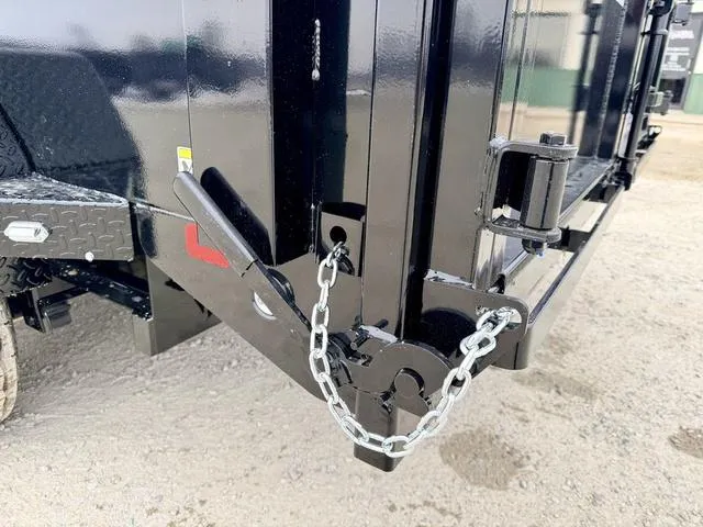 new Dump Trailers MAXX-D  for sale, in Poplar Bluff, MO Thumbnail 12