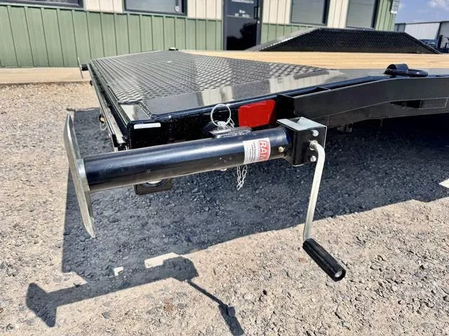 new Car Haulers / Racing Trailers MAXX-D  for sale, in Poplar Bluff, MO Thumbnail 16