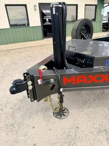 new Dump Trailers MAXX-D  for sale, in Poplar Bluff, MO Thumbnail 25