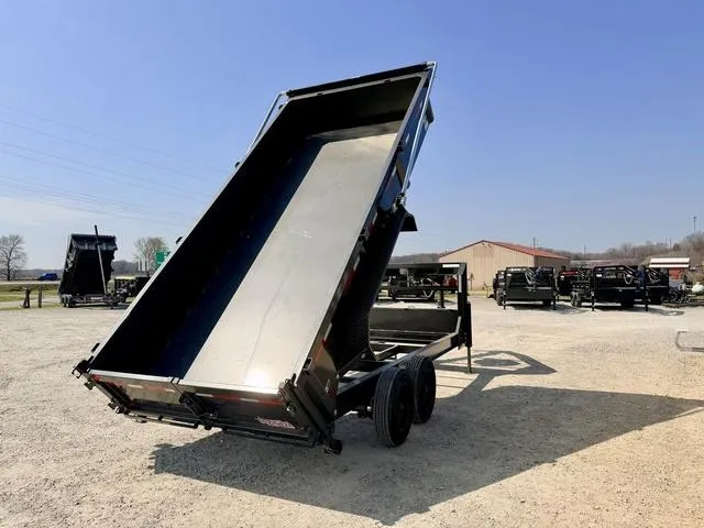 new Dump Trailers MAXX-D  for sale, in Poplar Bluff, MO Thumbnail 5